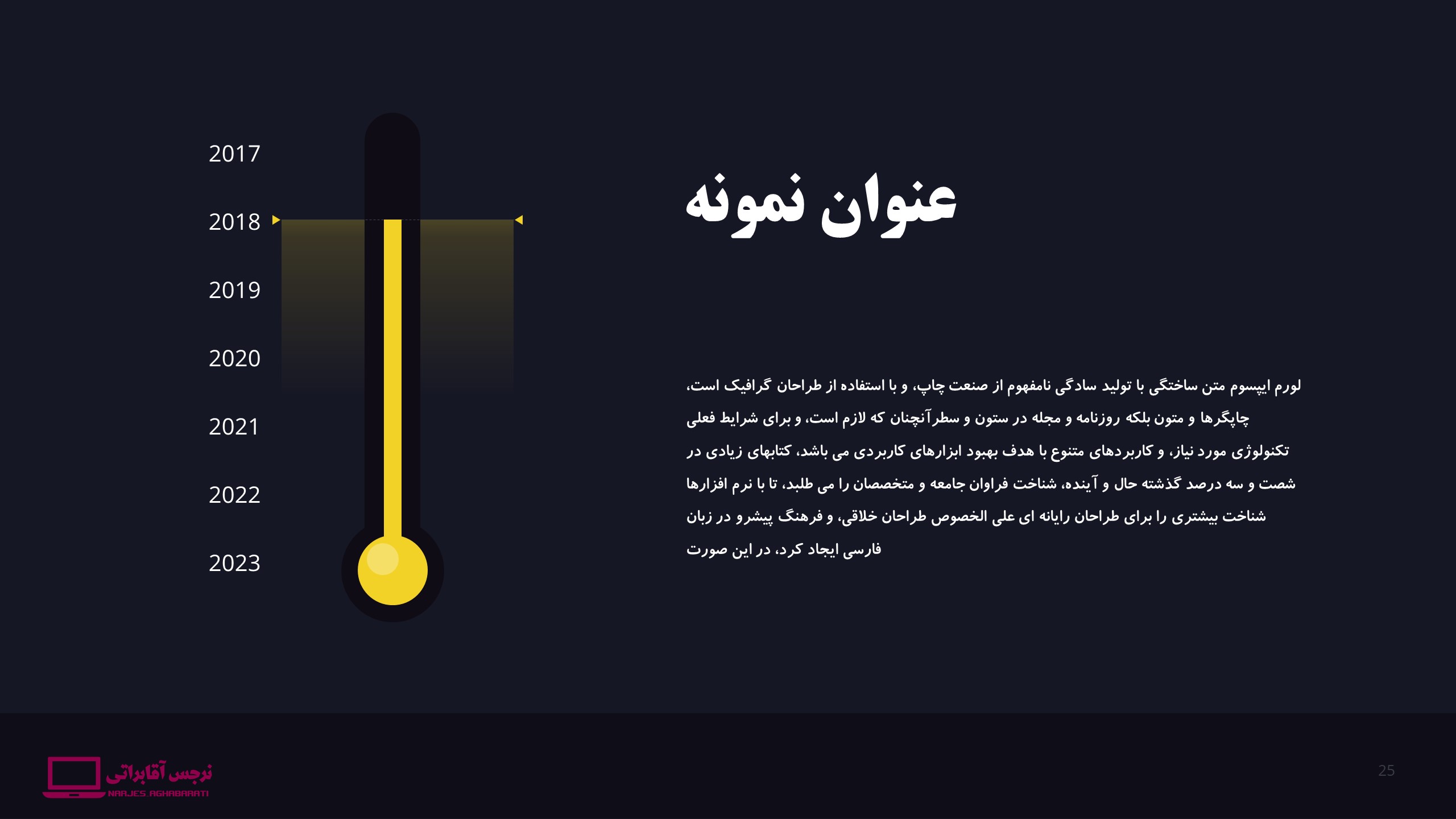 قالب رایگان شماره 1