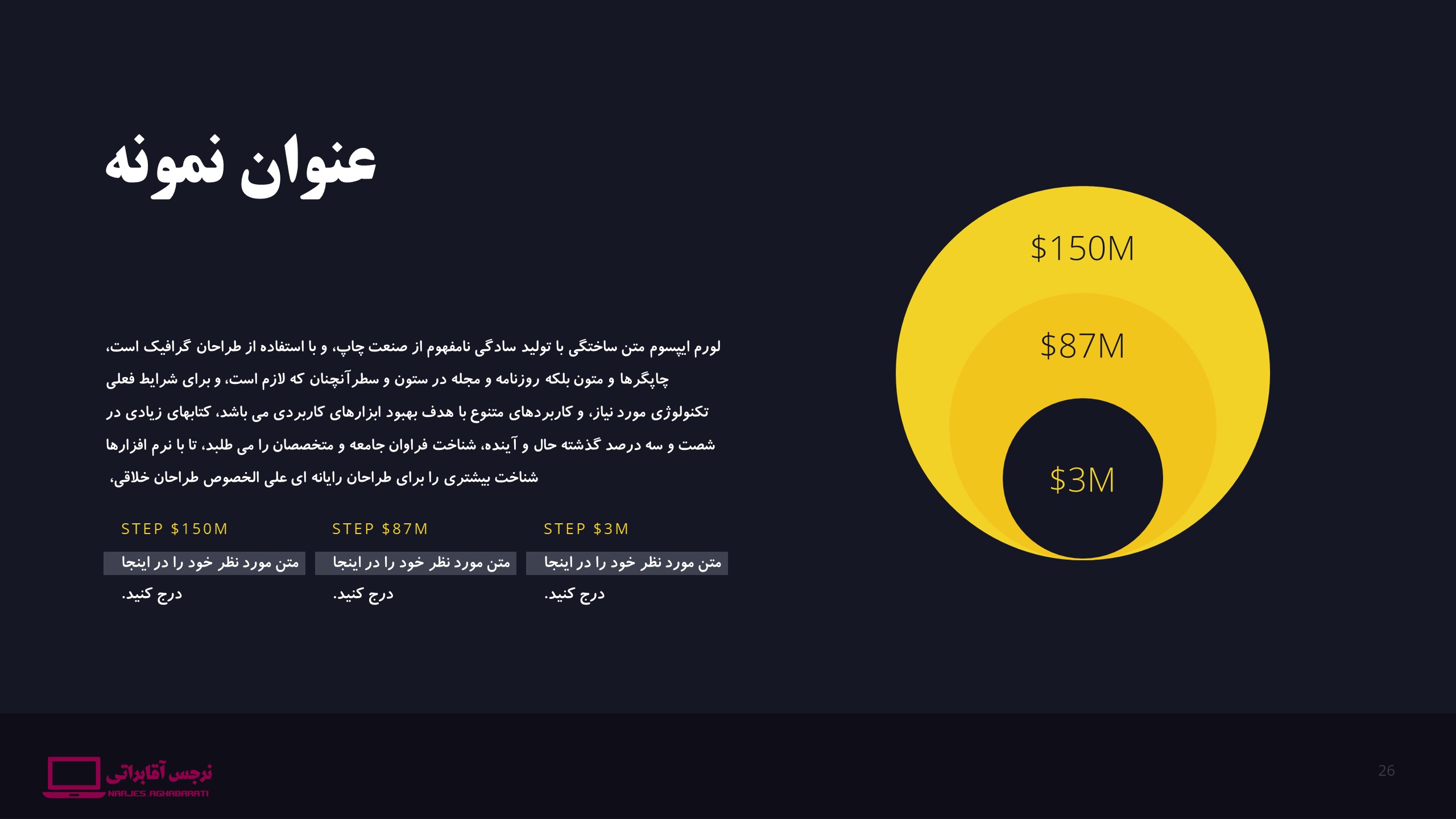 قالب رایگان شماره 1