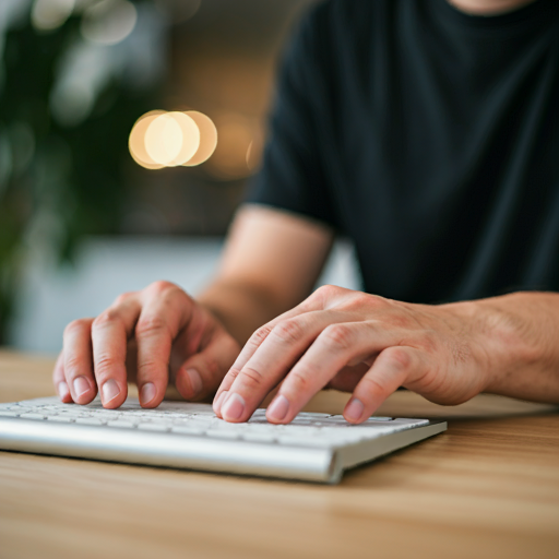 تایپ فارسی (PDF)